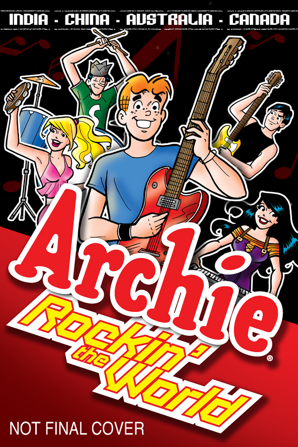 Archie_RockinTheWorld