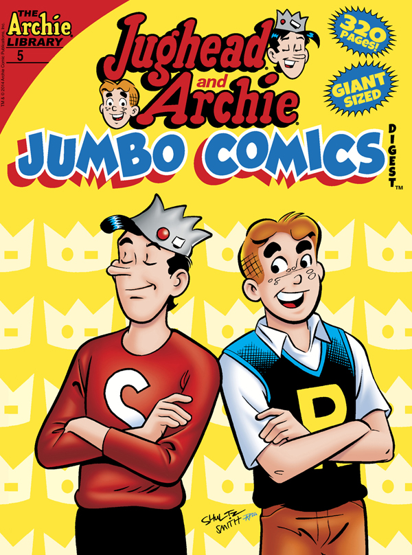 Jughead&ArchieJumboComicsDigest_5